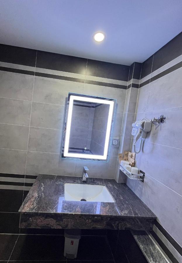 Sk Boutique Hotel دونغ دونغ المظهر الخارجي الصورة