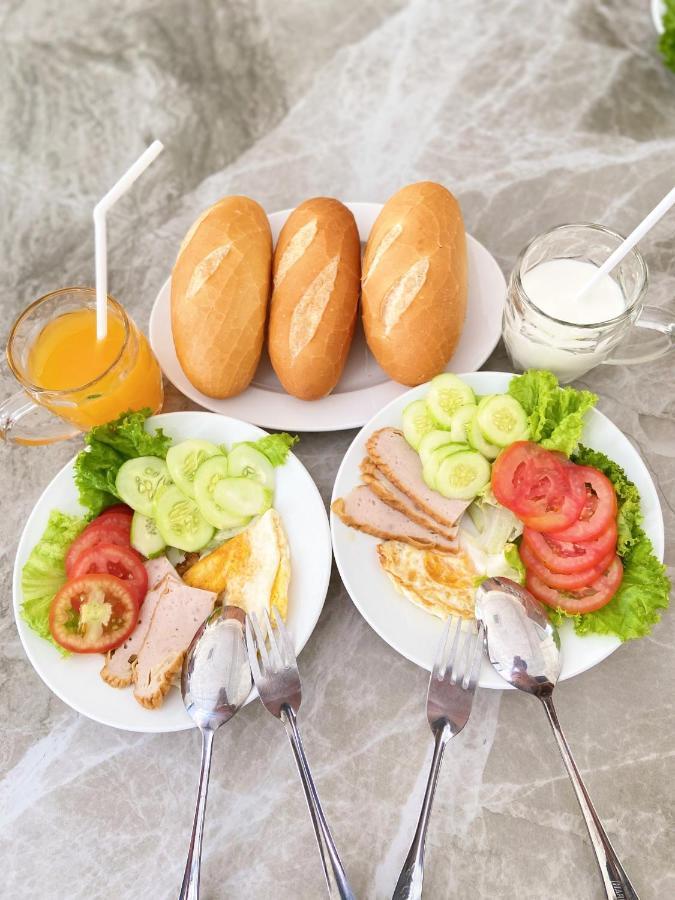 Sk Boutique Hotel دونغ دونغ المظهر الخارجي الصورة